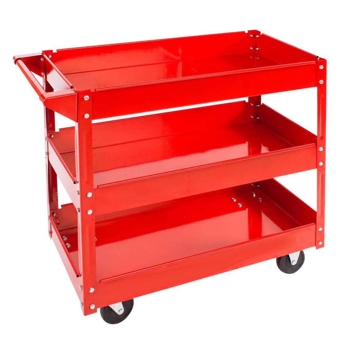 TAKE - Carrello Multiuso. Due o Tre Ripiani - Papilio Shop