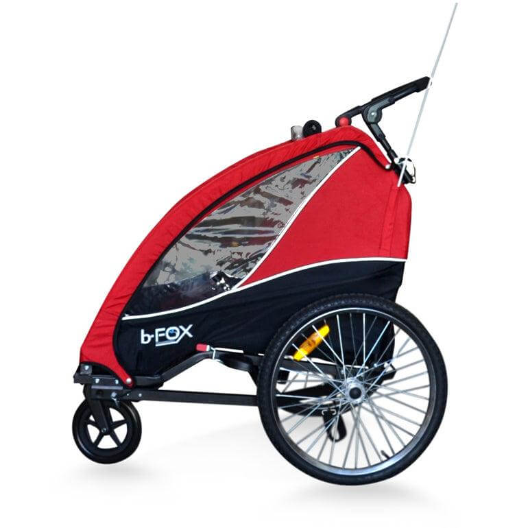 immagine-12-papilioshop-b-fox-arancio-rimorchio-da-bici-per-bimbi