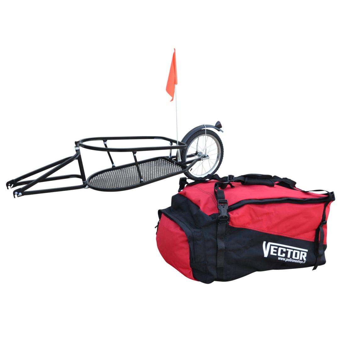 immagine-12-papilioshop-vector-rimorchio-da-bici-con-borsa