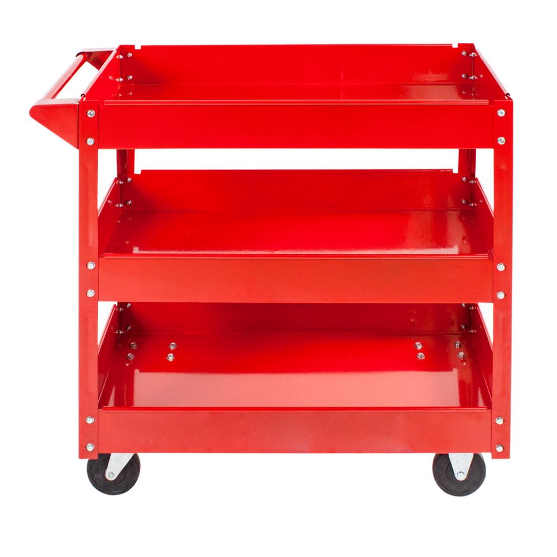 TAKE - Carrello Multiuso. Due o Tre Ripiani - Papilio Shop