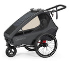 QERIDOO KIDGOO 2 - Biposto (1 o 2 bambini)