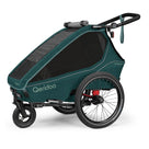 QERIDOO KIDGOO 1 2026 - Monoposto