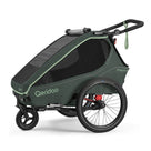 QERIDOO KIDGOO 2 2026 - Biposto (1 o 2 bambini)