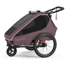 QERIDOO KIDGOO 2 2026 - Biposto (1 o 2 bambini)