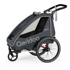 QERIDOO QUPA 1 - Monoposto