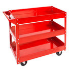 TAKE - Carrello Multiuso. Due o Tre Ripiani - Papilio Shop