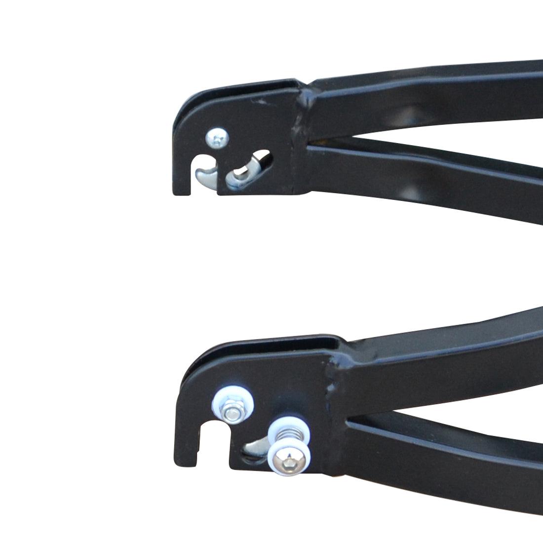 VECTOR - Rimorchio Da Bici Con Borsa - Papilio Shop