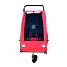 immagine-3-papilioshop-fox-rimorchio-bicicletta-per-1-bambino