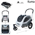immagine-3-papilioshop-kuma-rimorchio-da-bici-per-cani