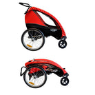 immagine-4-papilioshop-b-fox-arancio-rimorchio-da-bici-per-bimbi