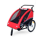 immagine-8-papilioshop-b-fox-arancio-rimorchio-da-bici-per-bimbi