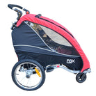 immagine-8-papilioshop-fox-rimorchio-bicicletta-per-1-bambino
