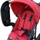 REBEL - Passeggino A Tre Ruote - Papilio Shop