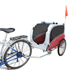 ARGO LARGE interno 50x87cm - Rimorchio Bici Per Cani - Papilio Shop