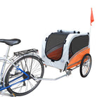ARGO LARGE interno 50x87cm - Rimorchio Bici Per Cani - Papilio Shop