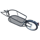 VECTOR - Rimorchio Da Bici Con Borsa - Papilio Shop