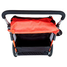 MOVER - Rimorchio Bici e Passeggino Per 1 o 2 Bambini - Papilio Shop