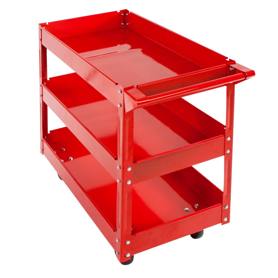 TAKE - Carrello Multiuso. Due o Tre Ripiani - Papilio Shop