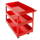 TAKE - Carrello Multiuso. Due o Tre Ripiani - Papilio Shop